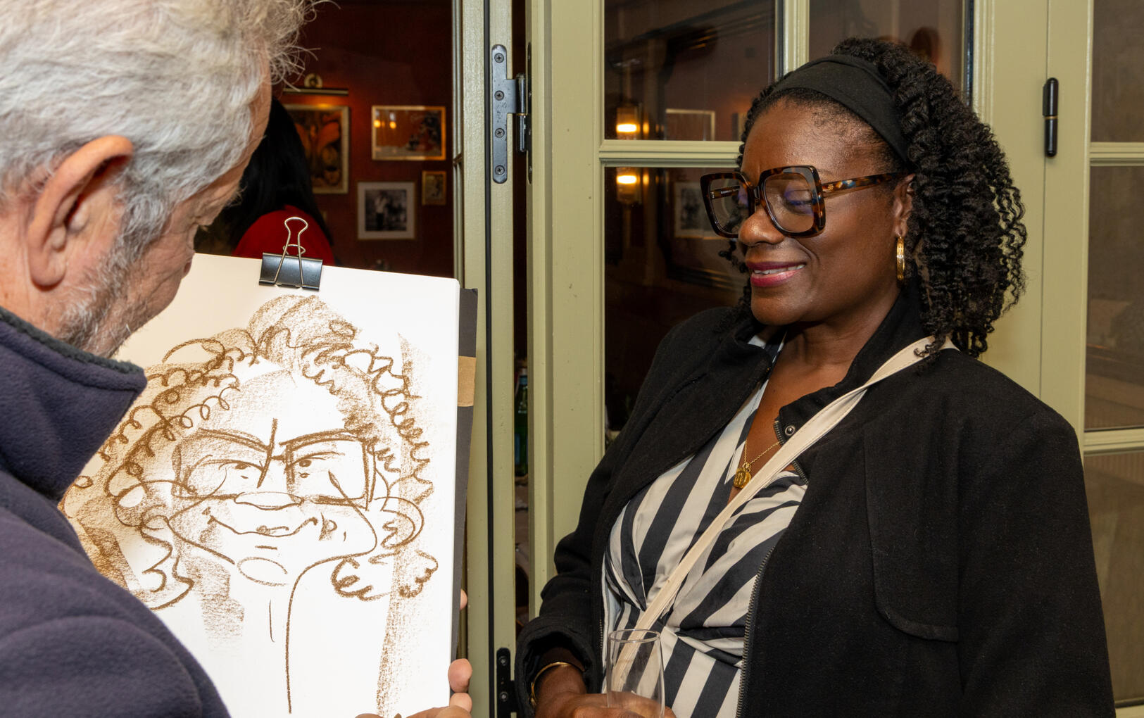 Évènements privés